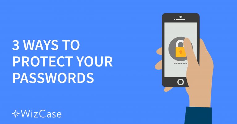 Principali metodi per mantenere le password al sicuro online