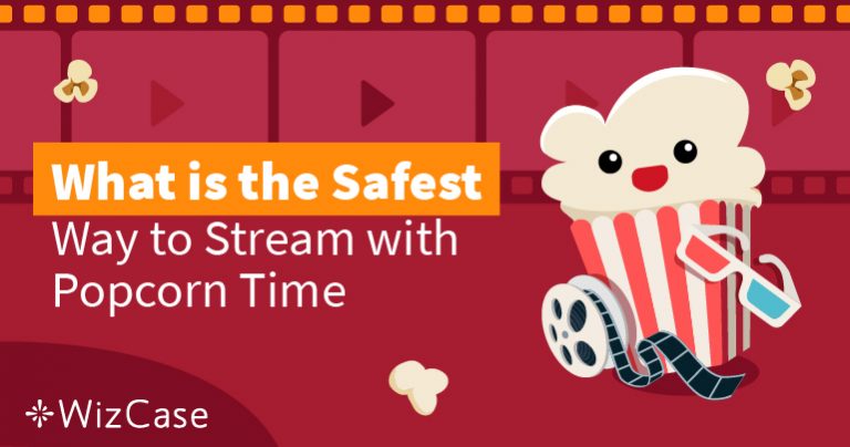 Popcorn Time &egrave; ancora sicuro nel 2026?