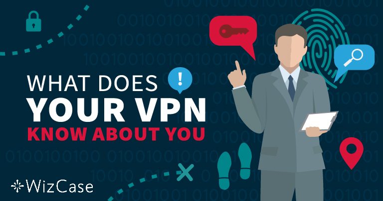 VPN no logs: la VERA storia e perch&eacute; DEVI conoscerla &ndash; 2026