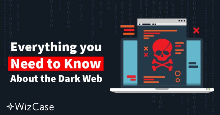 Come accedere al Dark Web in sicurezza 2026