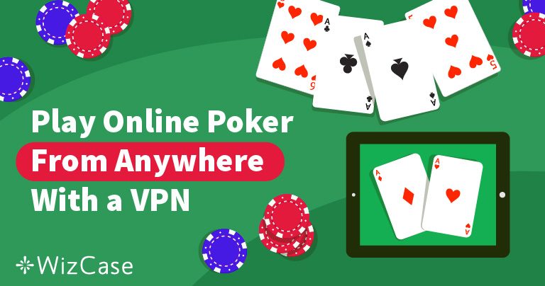 Le migliori 5 VPN per il poker online del 2026