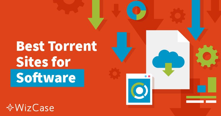 I 5 migliori siti torrent per software (testati & funzionanti 2026)