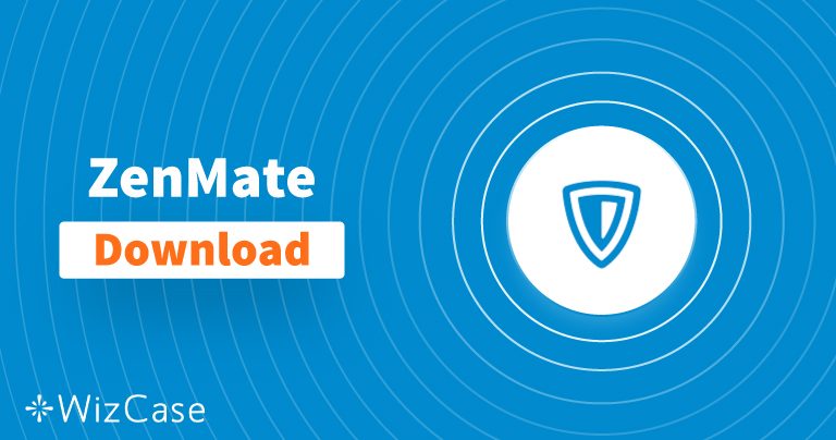Scaricare ZenMate (versione pi&ugrave; recente) su desktop e mobile