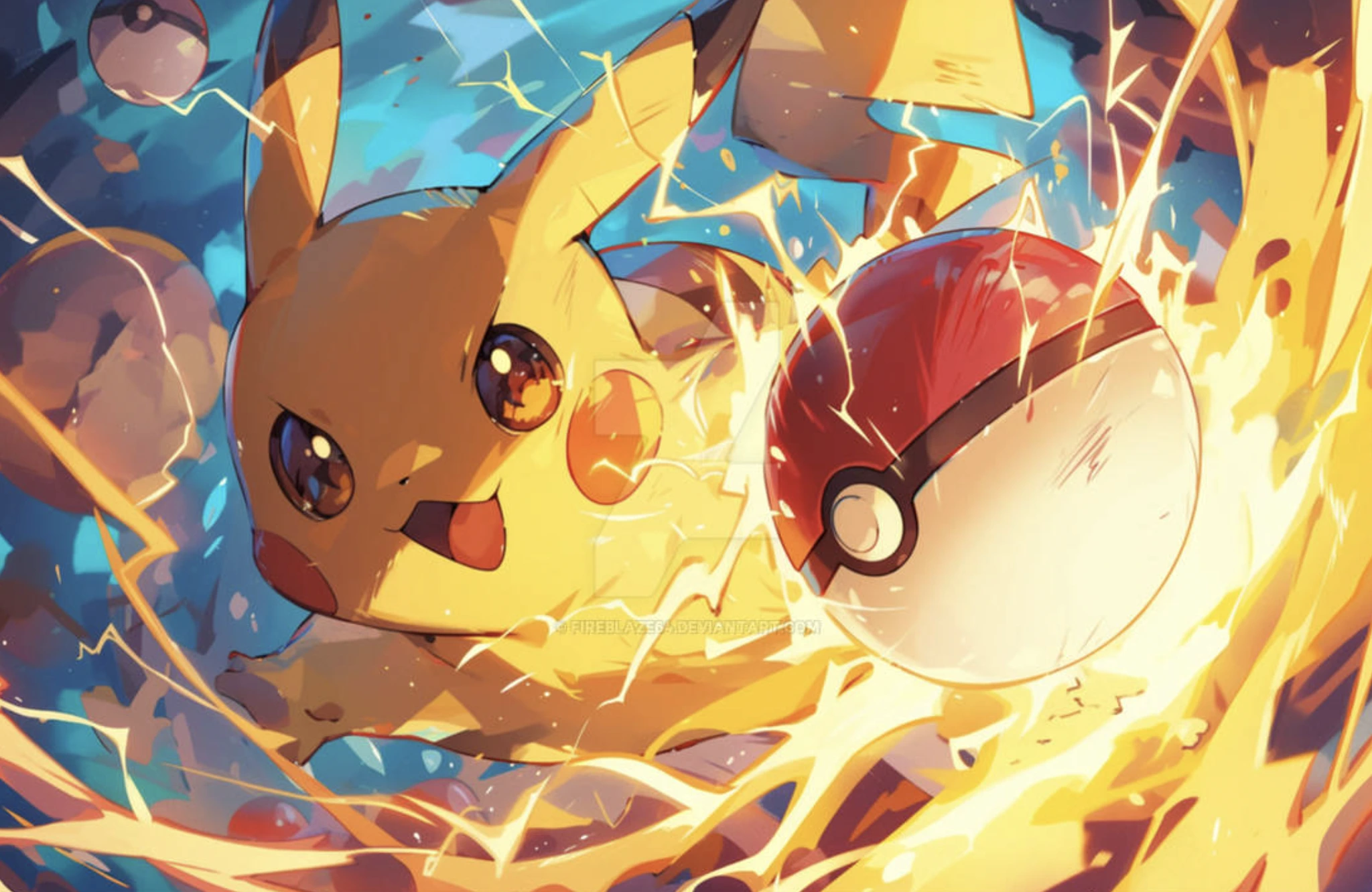 Importante Aggiornamento a Pok&eacute;mon GO con Ampia Integrazione del Modello Geospaziale