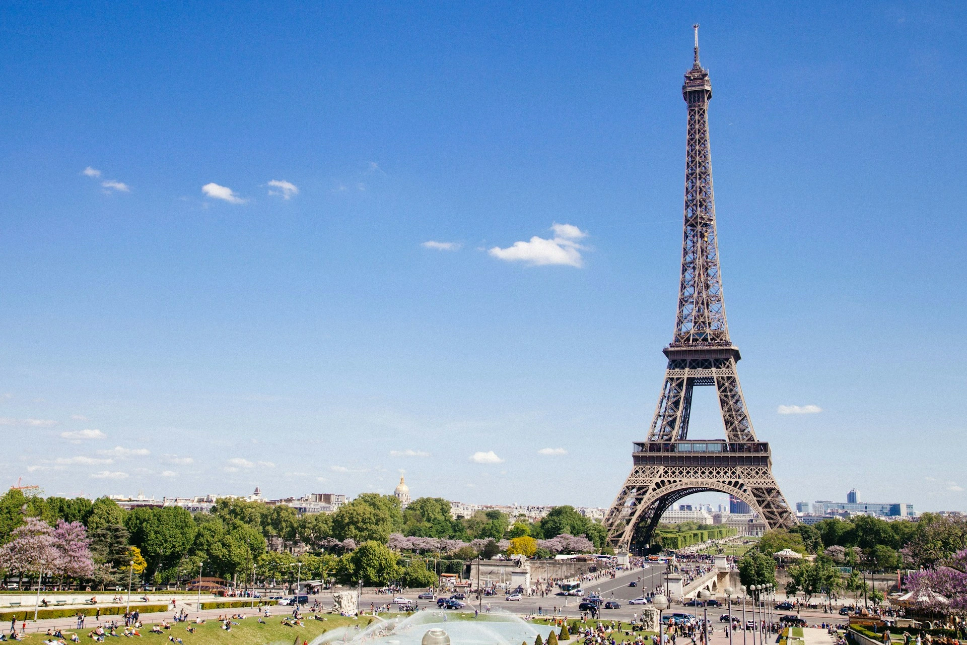 I Leader Mondiali e i CEO si Incontrano a Parigi per il Vertice sull&rsquo;Intelligenza Artificiale