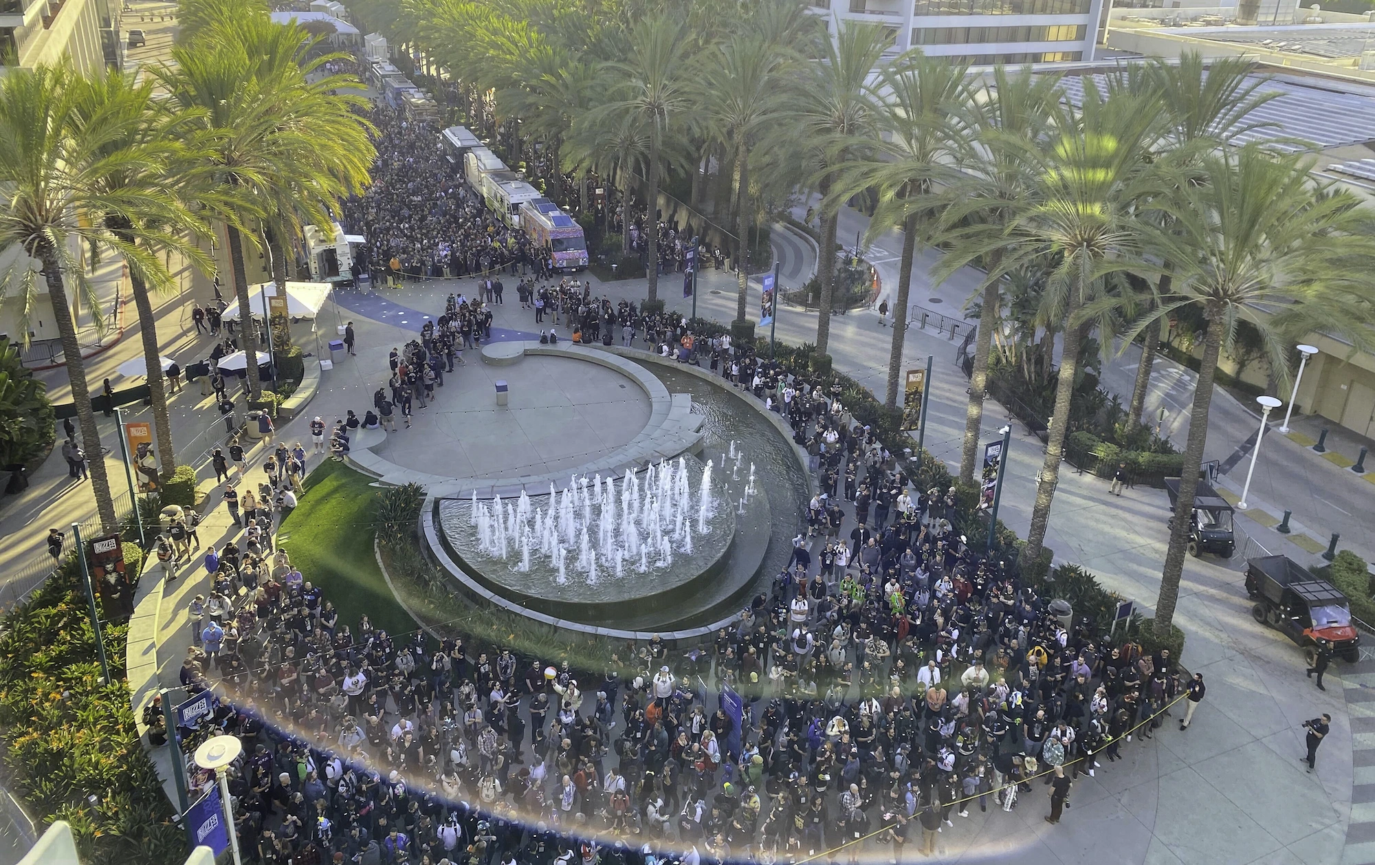 Blizzard Entertainment Annuncia Il Ritorno Dell&rsquo;Evento BlizzCon Nel 2026