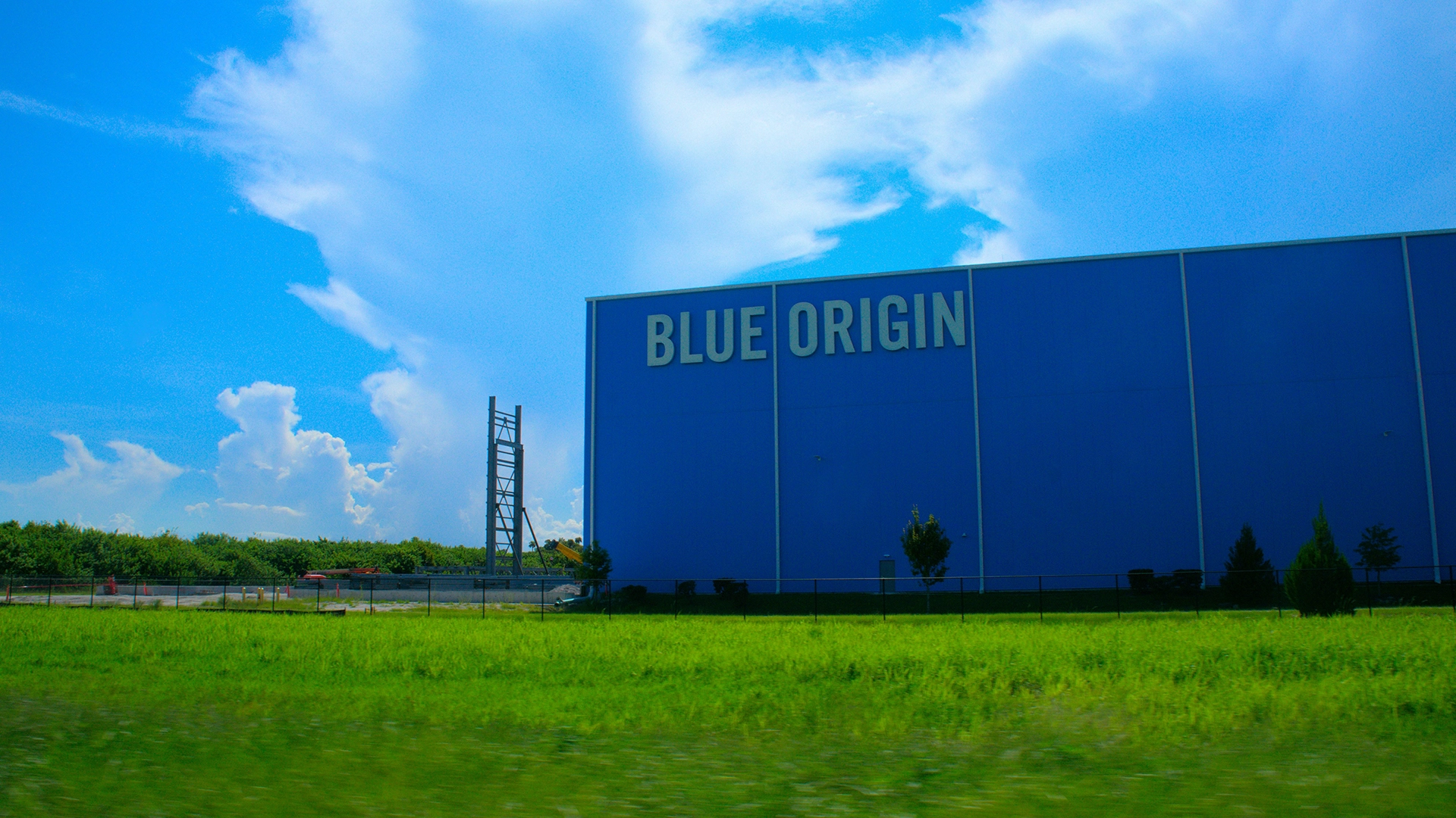 Blue Origin lancer&agrave; il primo equipaggio interamente femminile nello spazio, incluso Katy Perry e Lauren S&aacute;nchez