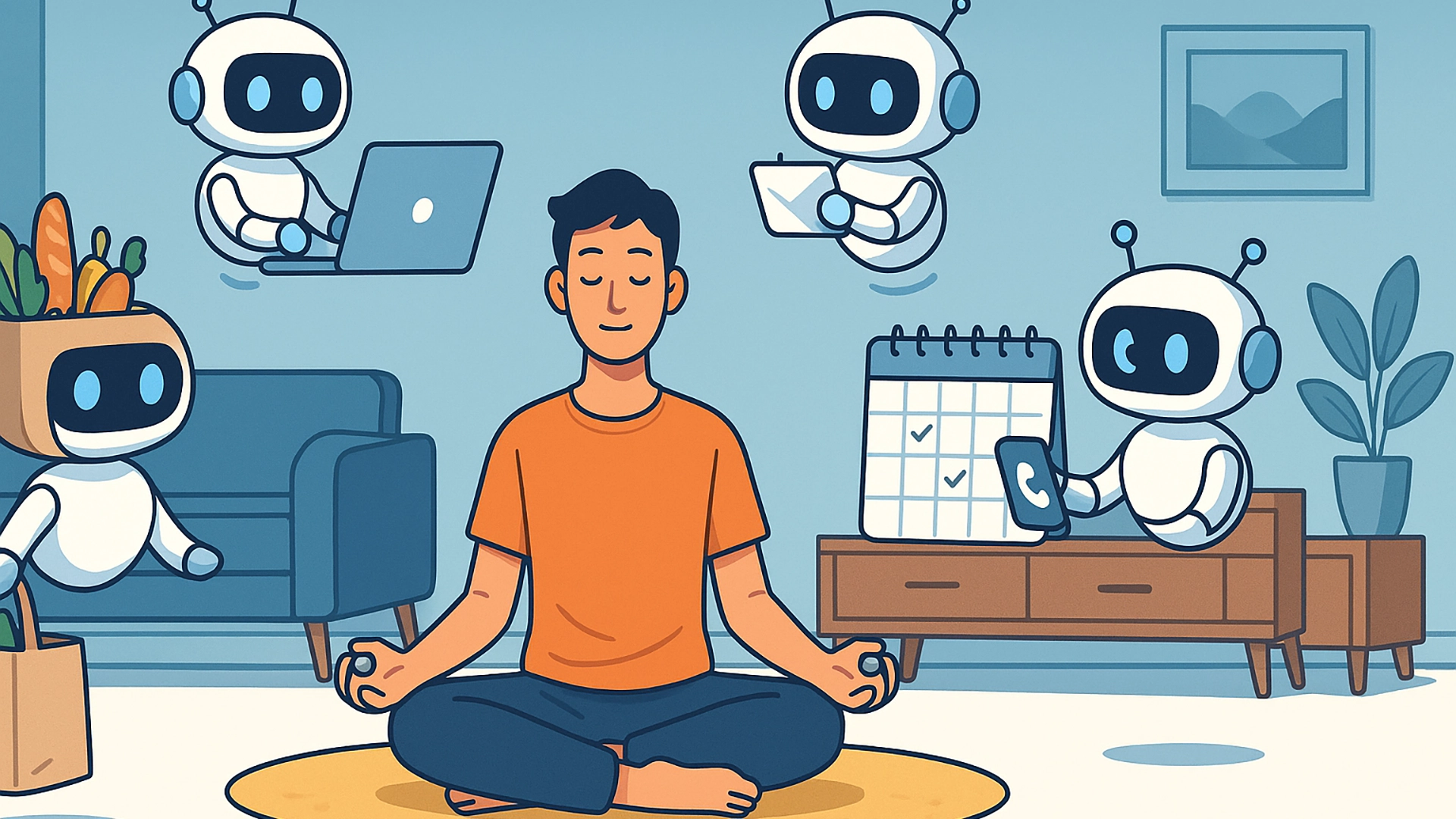 Opinione: Perché gli Agenti IA Rappresentano il Futuro dell’IA Quotidiana