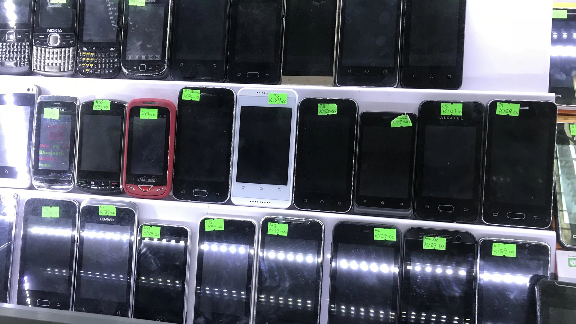 Il malware BadBox trasforma i dispositivi Android economici in strumenti di cybercriminalit&agrave;