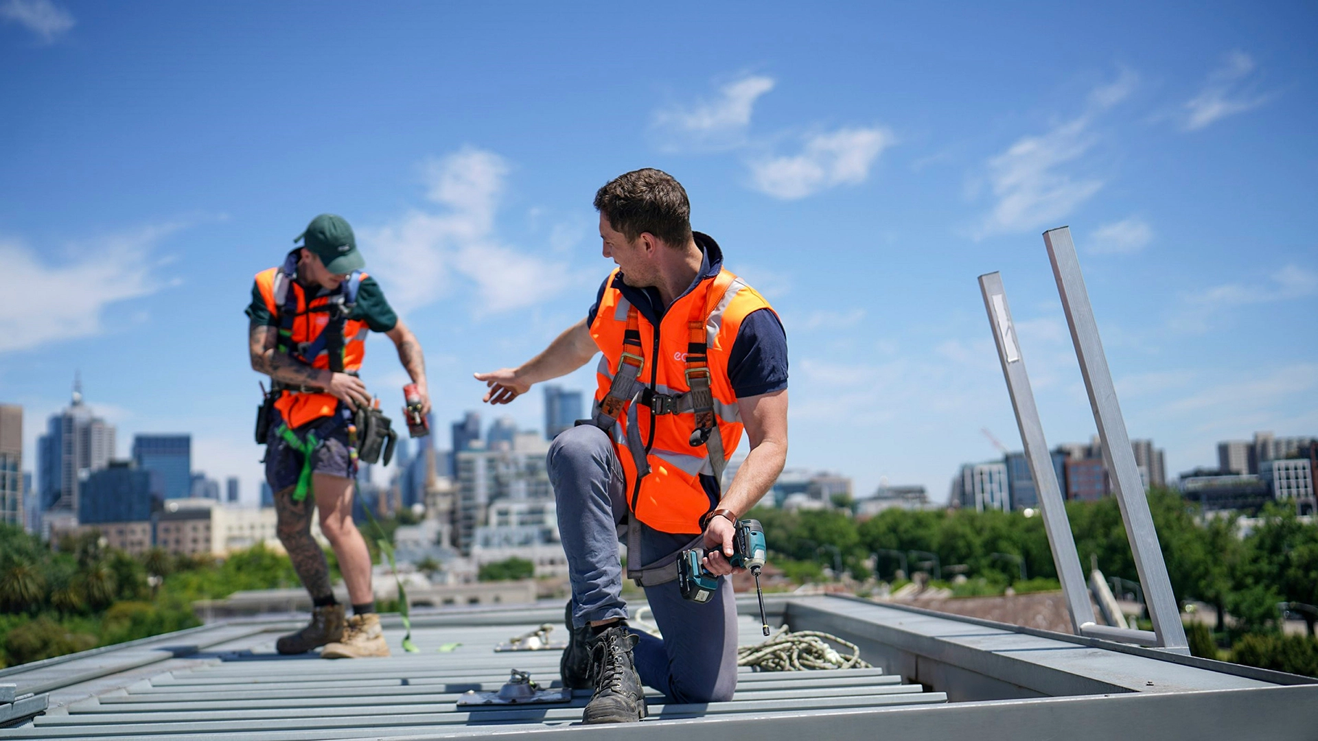 Il settore dei servizi domestici vede una graduale integrazione dell’IA