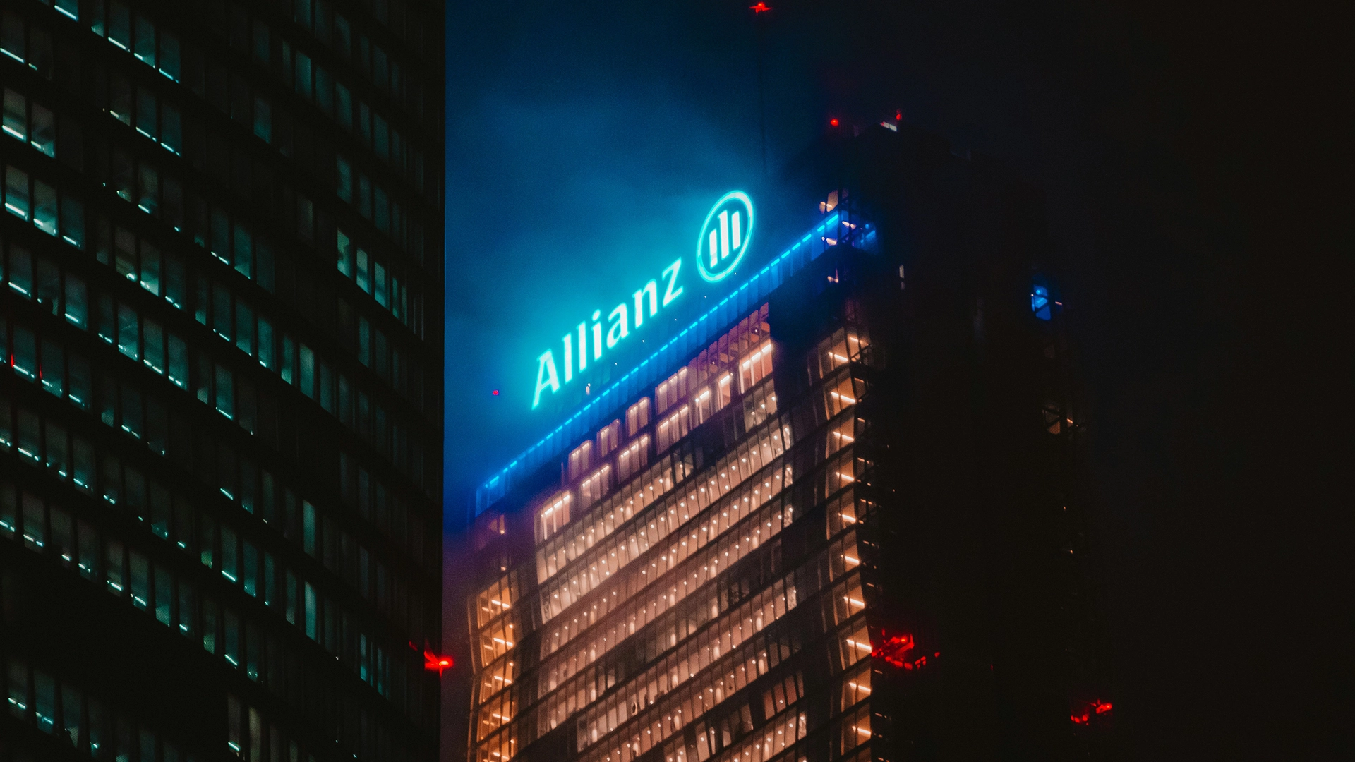 Violazione dei Dati di Allianz Life Espone 1,1 Milioni di Clienti