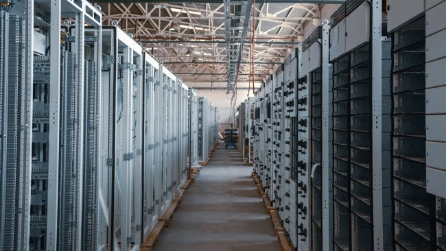 I Data Center Accusati dell’Aumento dei Costi dell’Elettricità negli Stati Uniti