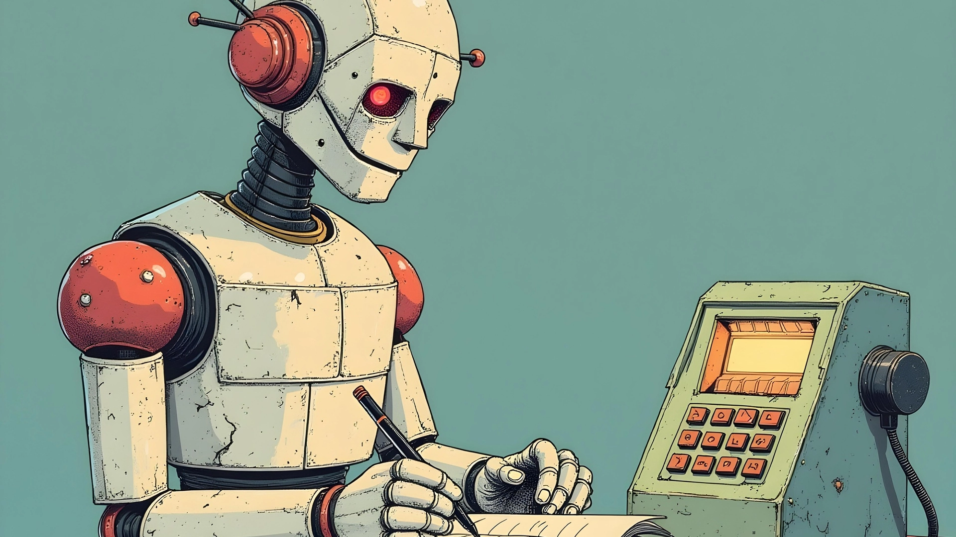 Anthropic Addestra &ldquo;Malvagio AI&rdquo; per Rendere i Chatbot pi&ugrave; Sicuri