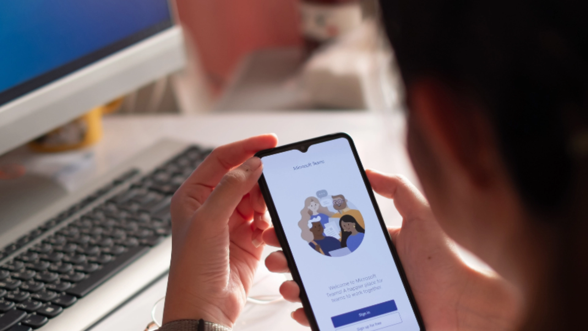 Le Truffe di Falsi Supporti IT si Diffondono su Microsoft Teams