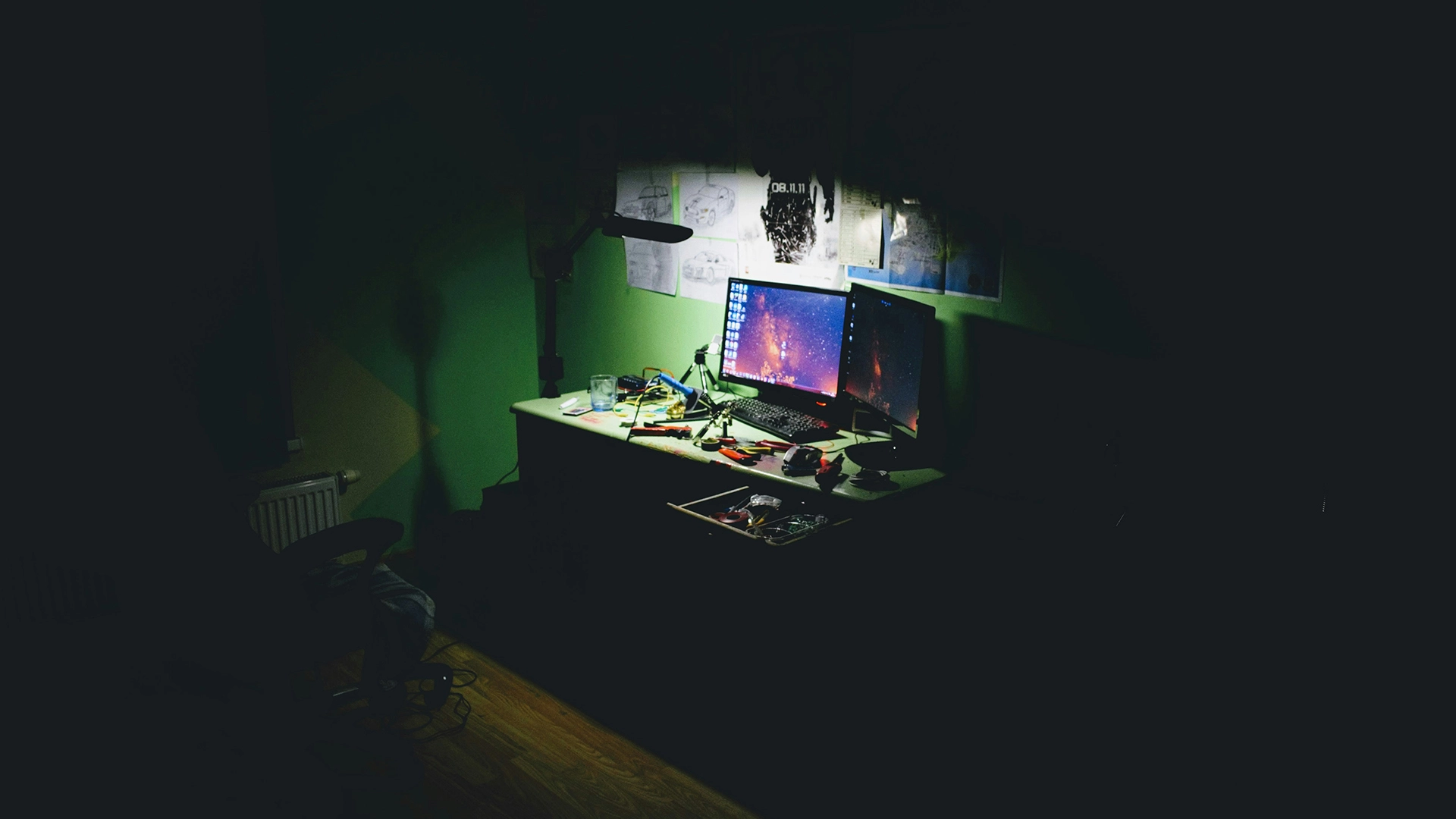 Gli Hacker Sfruttano i Moduli “Contattaci” in una Campagna di Phishing
