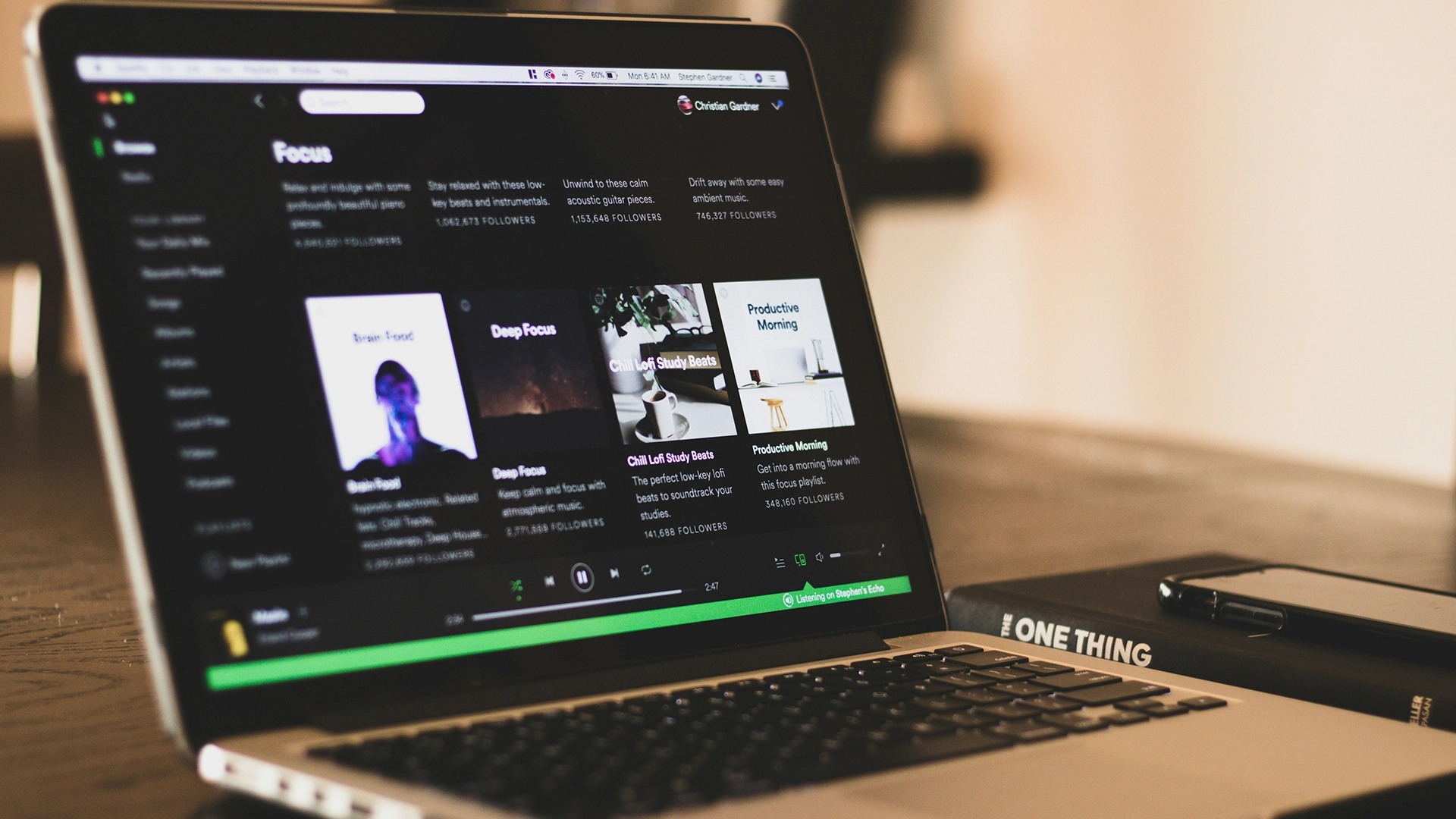 Spotify lancia la funzionalit&agrave; di Messaggistica Privata