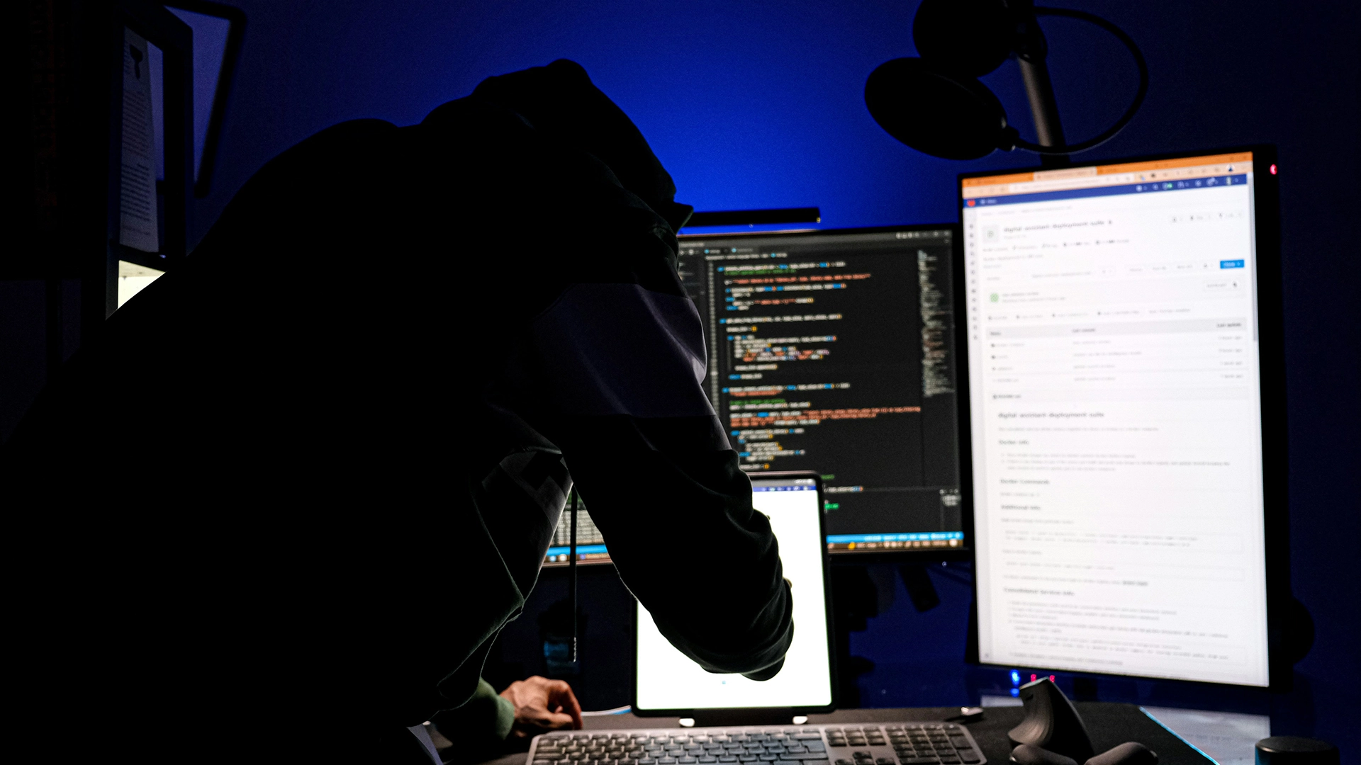 Il malware BRICKSTORM colpisce le aziende tecnologiche, legali e SaaS negli Stati Uniti