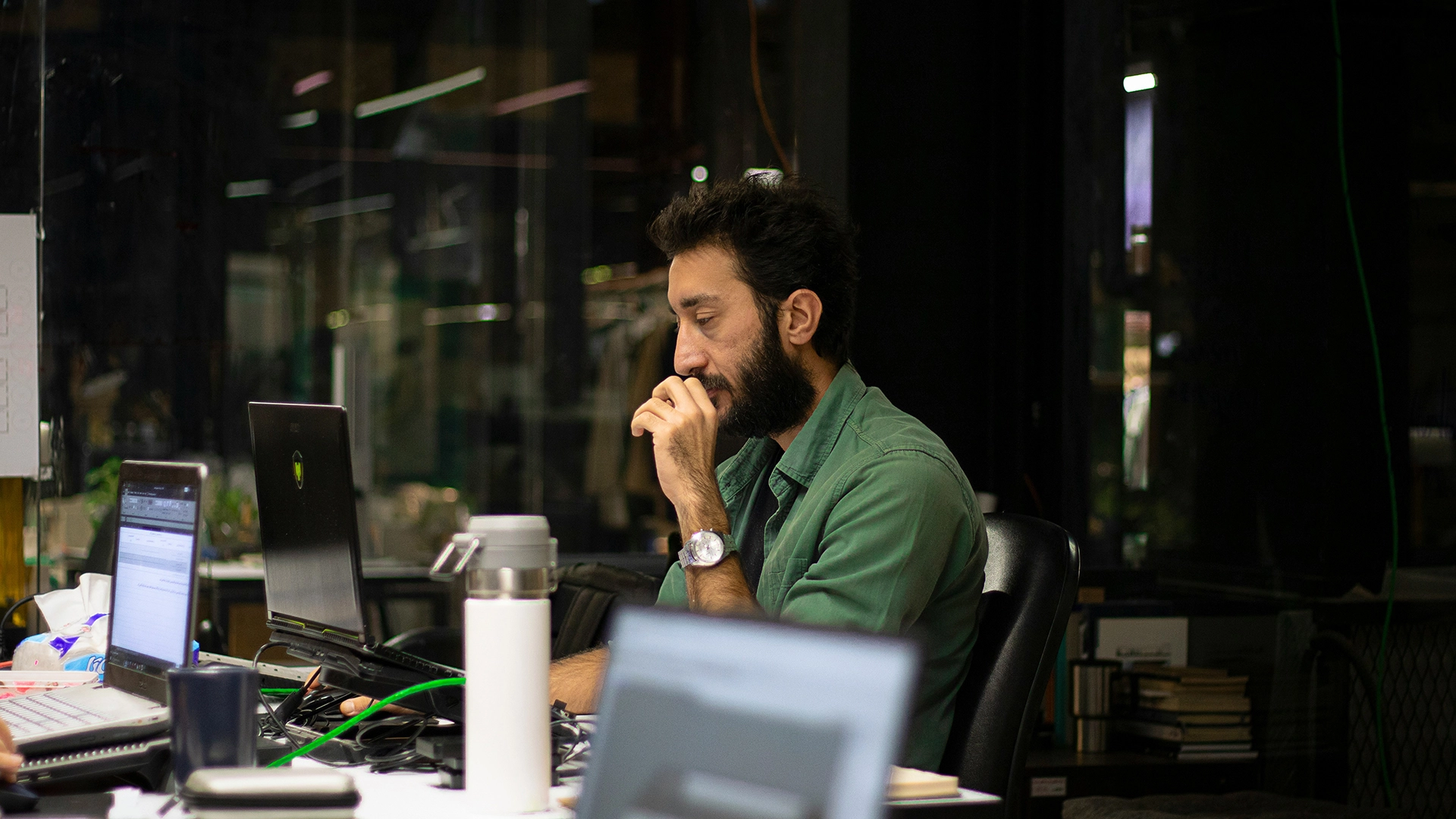 Un Terzo Delle Aziende UK Monitora il Personale Utilizzando il &lsquo;Bossware&rsquo;