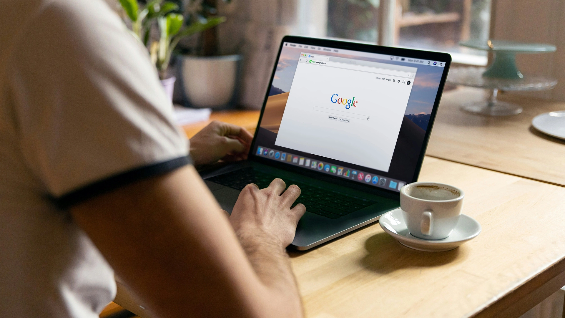 Google Introduce Gemini AI a Chrome nell&rsquo;Aggiornamento del Browser