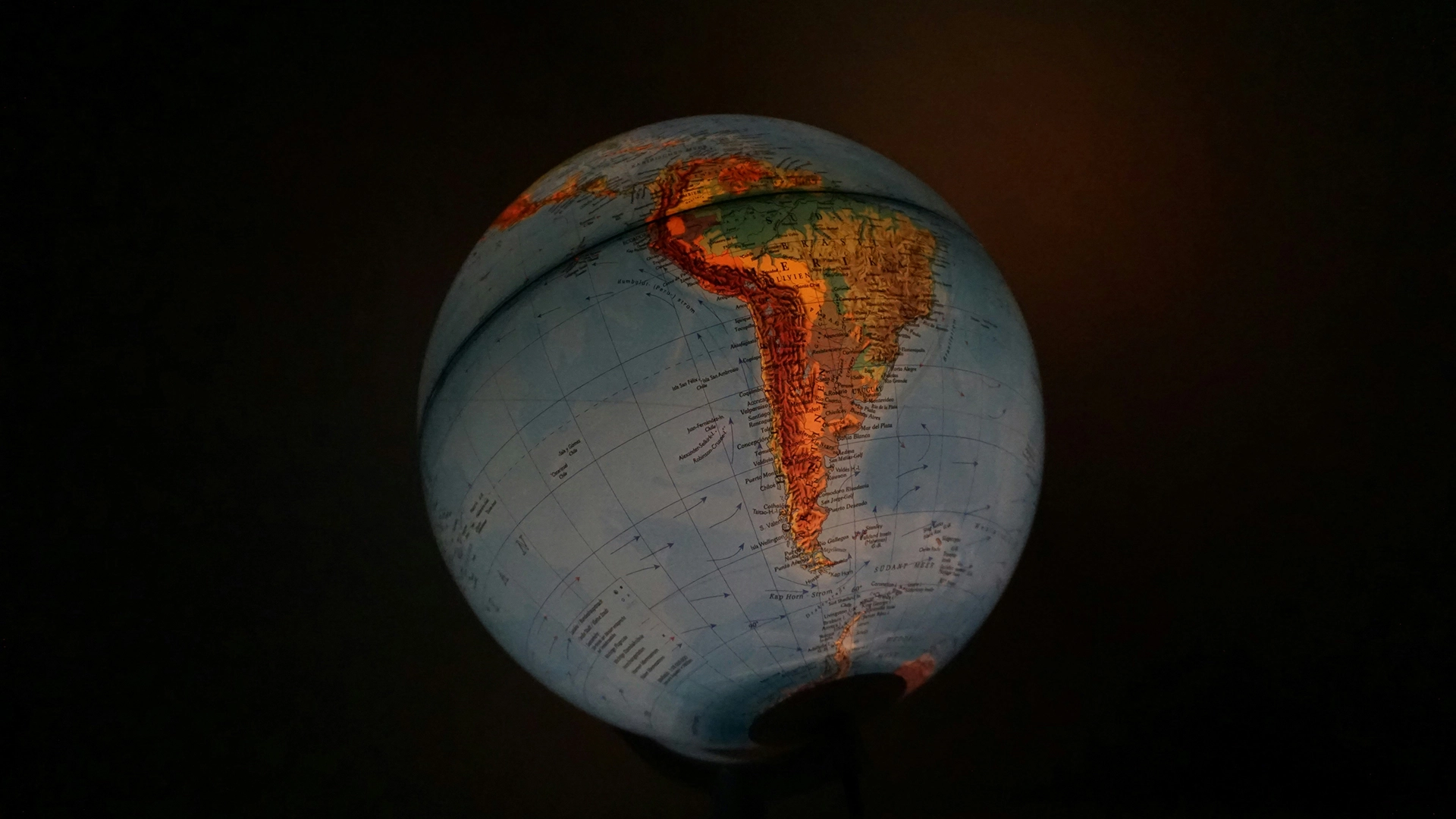 Latam-GPT: l&rsquo;America Latina sviluppa l&rsquo;IA open source