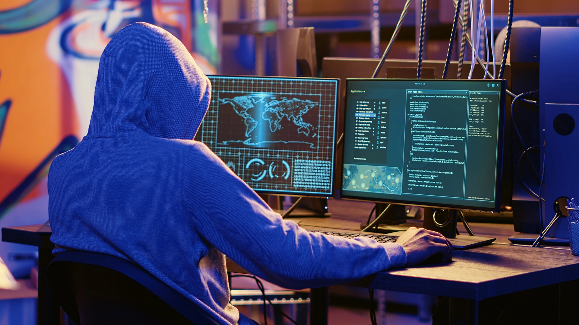 Il FBI dichiara l’Hack di Salt Typhoon una Crisi di Difesa Nazionale