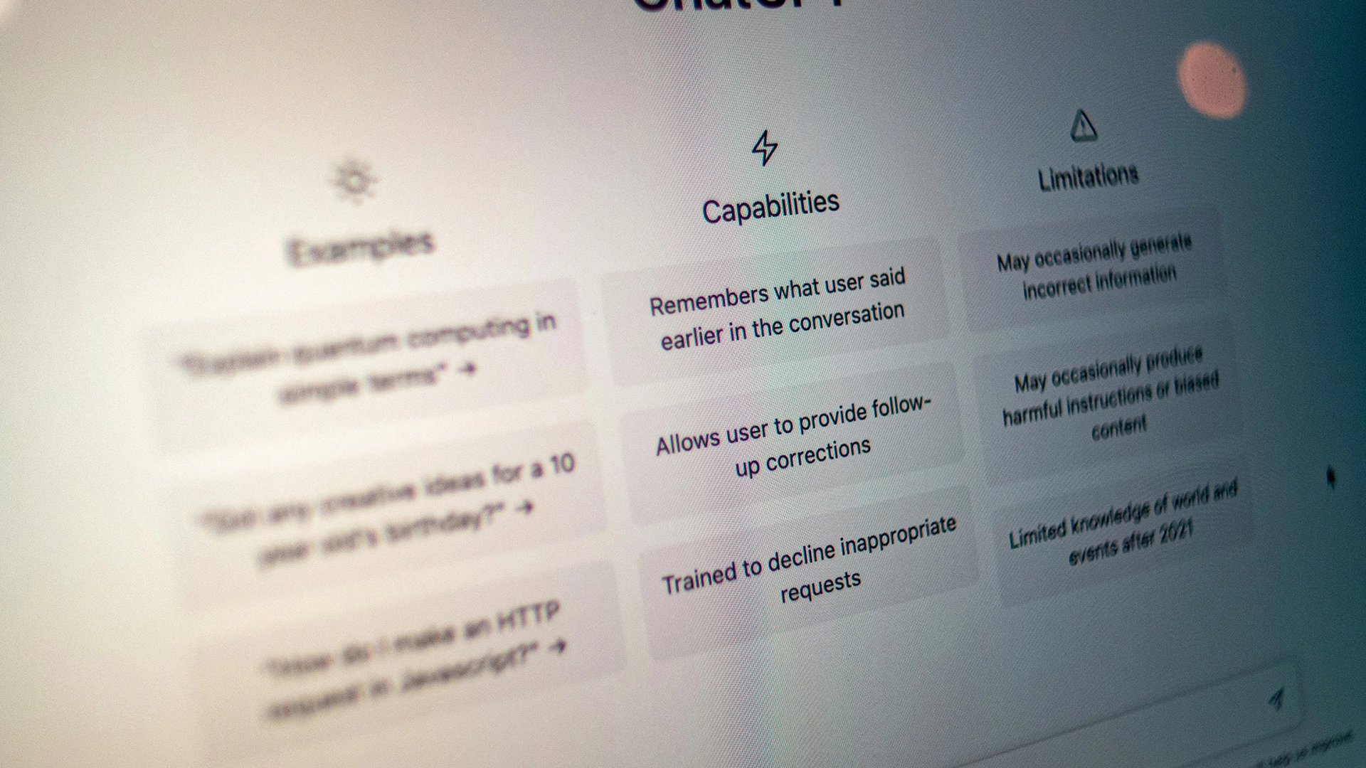 OpenAI trova una soluzione promettente ma incompleta per i rischi delle macchinazioni dell&rsquo;IA
