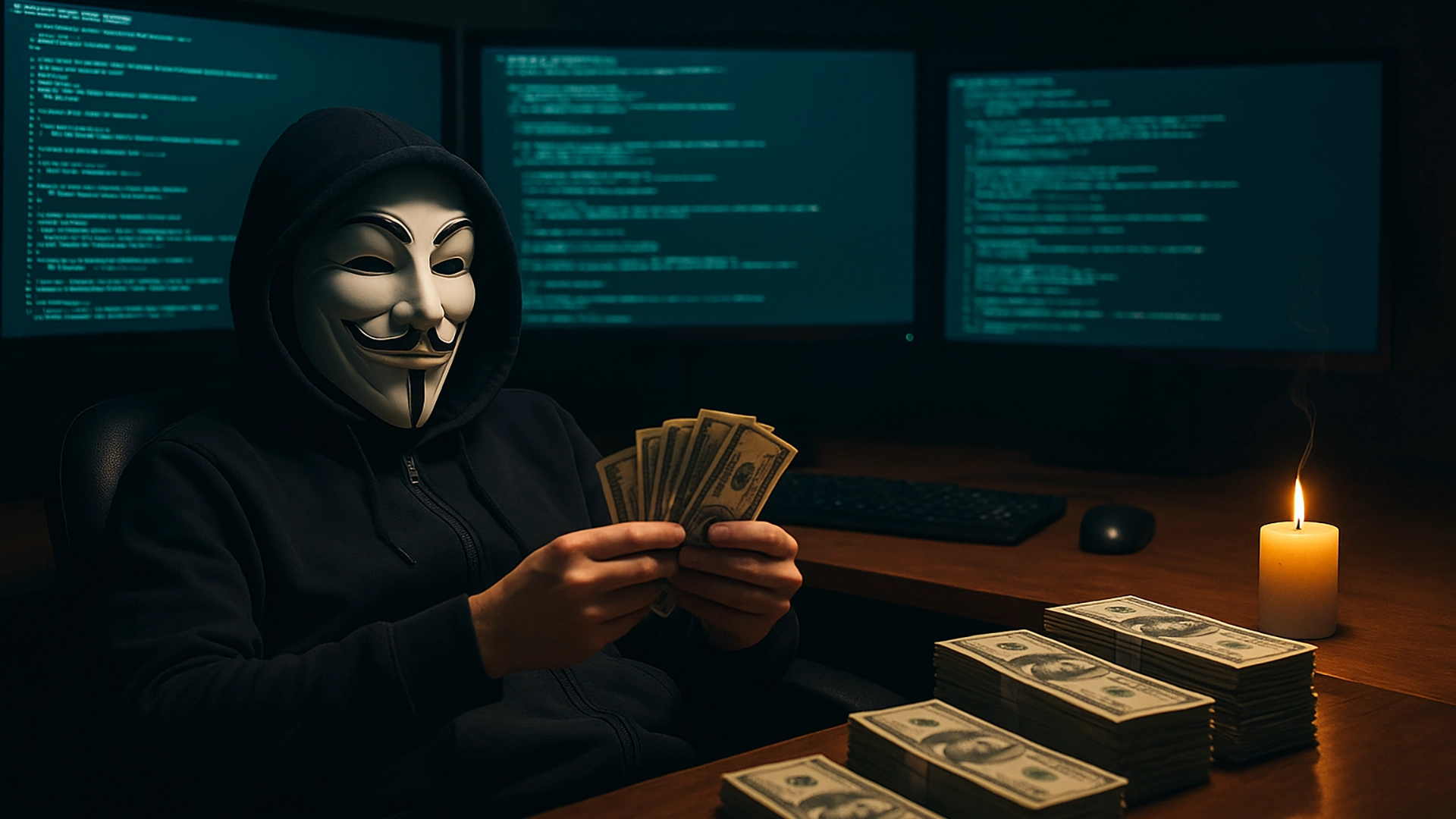 OPINIONE: “Vibe Hacking” – La Nuova Minaccia alla Cybersecurity Alimentata dall’IA